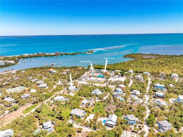 Castaway Key, 4481 Bartlett Pkwy, Upper Captiva, Florida 33924, image 3