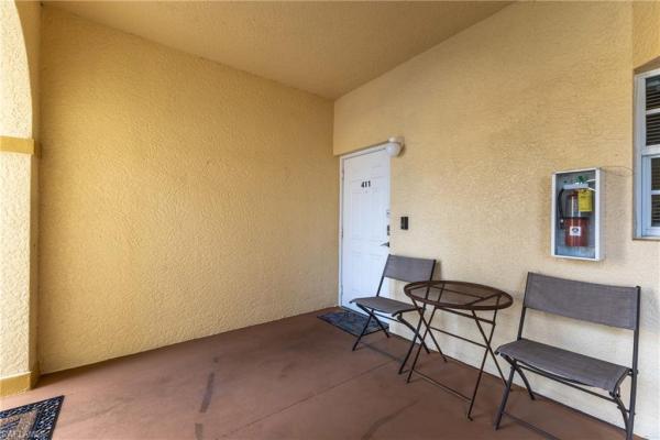 950 Hancock Creek South Blvd #411, Cape Coral, Florida 33909, image 1