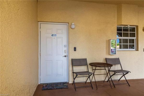 950 Hancock Creek South Blvd #411, Cape Coral, Florida 33909, image 1