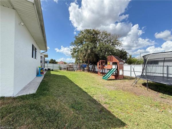 4912 Bygone St, Lehigh Acres, Florida 33971, image 1