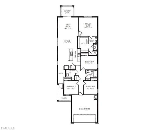 44505 Diamond Trl, Punta Gorda, Florida 33982, image 1