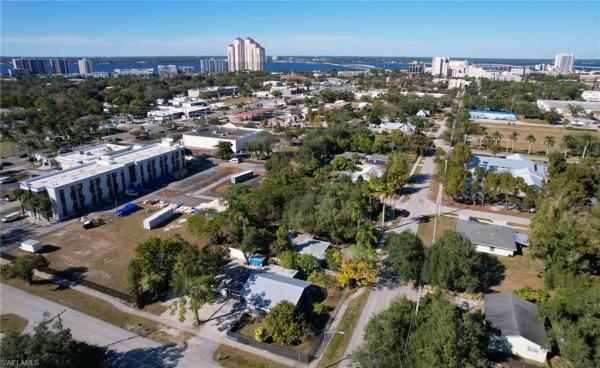 Fort Myers No HOA, 2454 Grand Ave, Fort Myers, Florida 33901, image 1