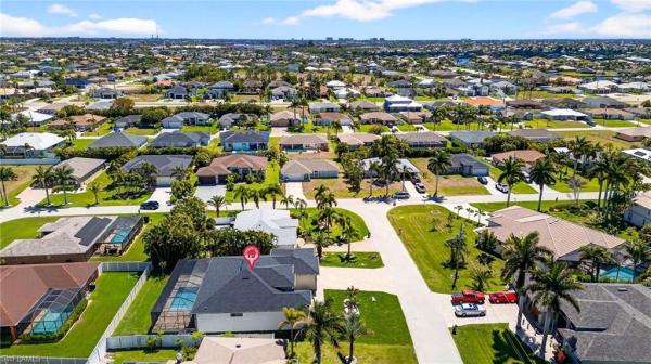 Cape Coral Residential, 2551 26th Pl, Cape Coral, Florida 33914, image 2