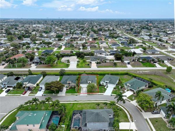 Emerald Cove, 1813 Emerald Cove Dr, Cape Coral, Florida 33991, image 1