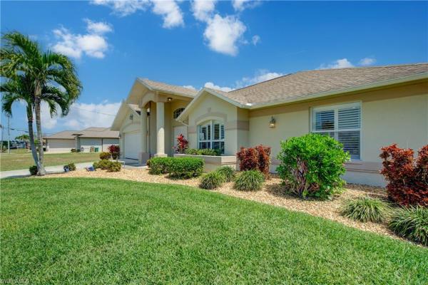Cape Coral Residential, 4337 21st Pl, Cape Coral, Florida 33914, image 2