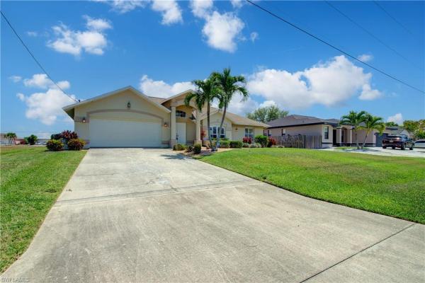 Cape Coral, 4337 21st Pl, Cape Coral, Florida 33914, image 1
