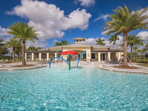 The Ranch At Orange Blossom, 2206 Clementine St, Naples, Florida 34120, image 2