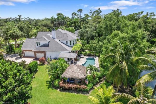Pinehurst Estates, 13672 Pine Villa Ln, Fort Myers, Florida 33912, image 3
