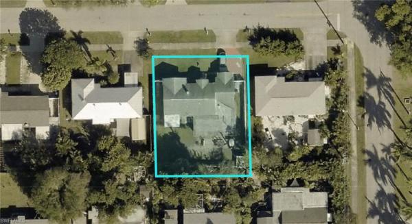 Coconut Grove, 1562 Ransom St, Fort Myers, Florida 33901, image 3