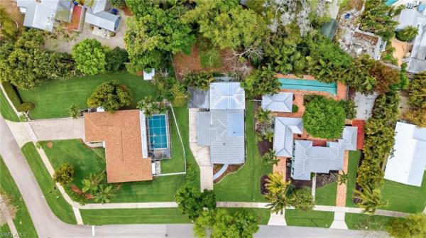 Valencia Terrace, 2924 Gladiola St, Fort Myers, Florida 33901, image 1