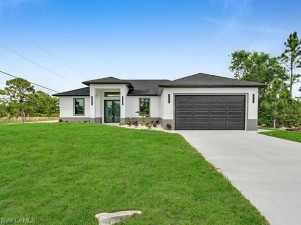 1204 N Flora Ave, Lehigh Acres, Florida 33971, image 1