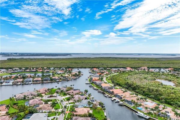 Cape Coral Residential, 5521 Harbour Preserve Cir, Cape Coral, Florida 33914, image 3