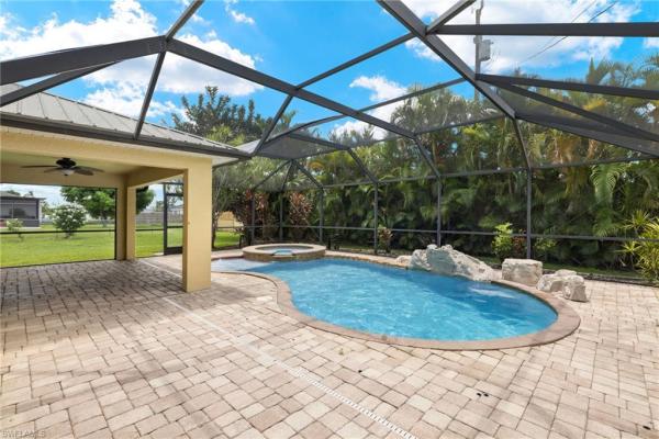 Cape Coral Residential, 516 27th St, Cape Coral, Florida 33914, image 3