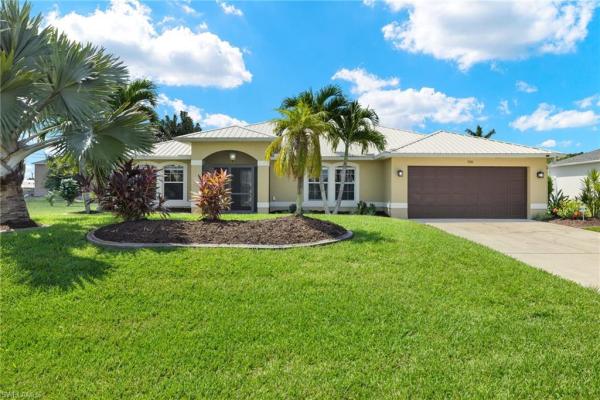 Cape Coral Residential, 516 27th St, Cape Coral, Florida 33914, image 2