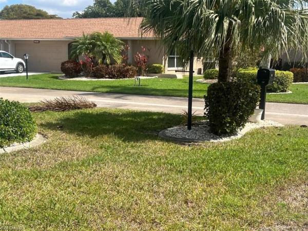 Whiskey Creek Village Green, 5471 Capbern Ct, Fort Myers, Florida 33919, image 1