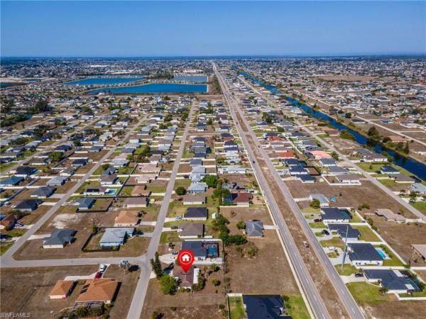 Cape Coral, 315 7th Ter, Cape Coral, Florida 33993, image 3