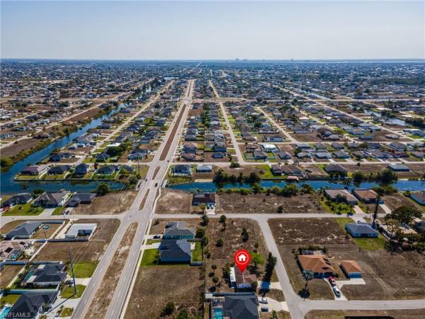 Cape Coral, 315 7th Ter, Cape Coral, Florida 33993, image 1