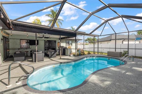 Cape Coral, 1702 5th Ct, Cape Coral, Florida 33990, image 1