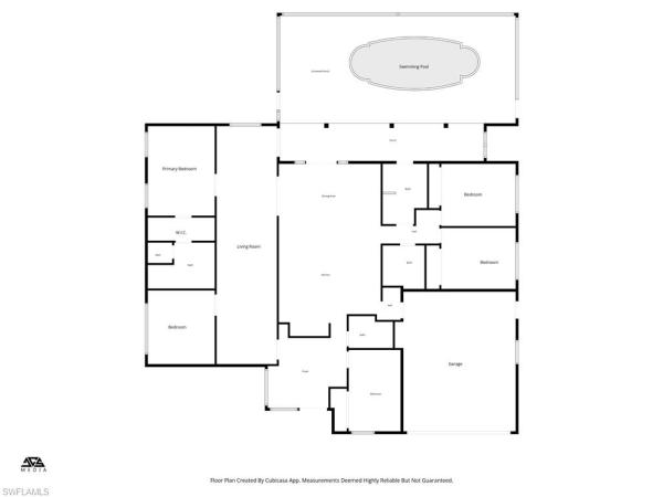 Island Park Woodlands, 6401 Plumosa Ave, Fort Myers, Florida 33908, image 1