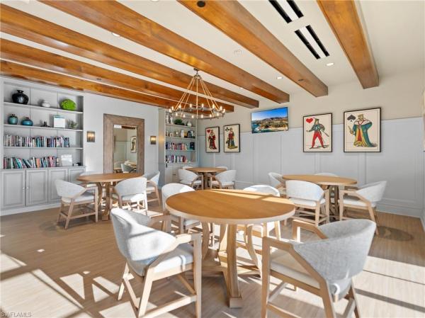 Arborwood Preserve, 11785 Grand Belvedere Way #202, Fort Myers, Florida 33913, image 3