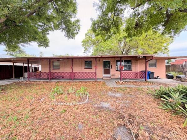 Tropic Isles, 986 Tropical Palm Ave, North Fort Myers, Florida 33903, image 2