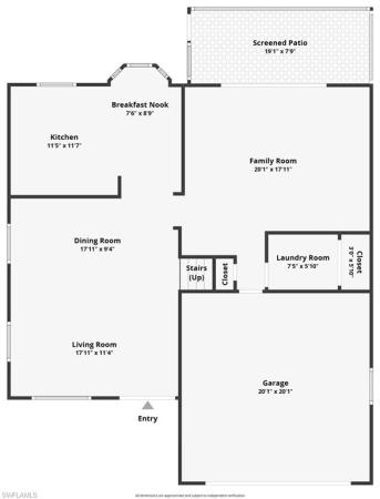 Eagle Pointe, 12421 Eagle Pointe Cir, Fort Myers, Florida 33913, image 2