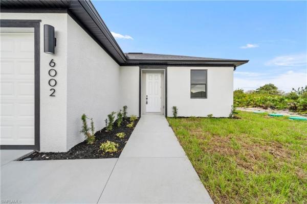 6002 N Olive Ave, Lehigh Acres, Florida 33971, image 1