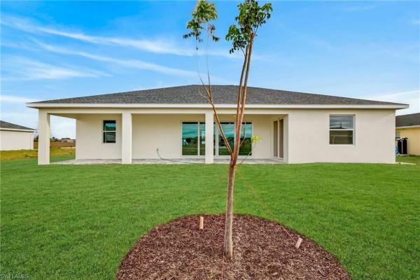 Cape Coral Residential, 304 21st Ter, Cape Coral, Florida 33993, image 3