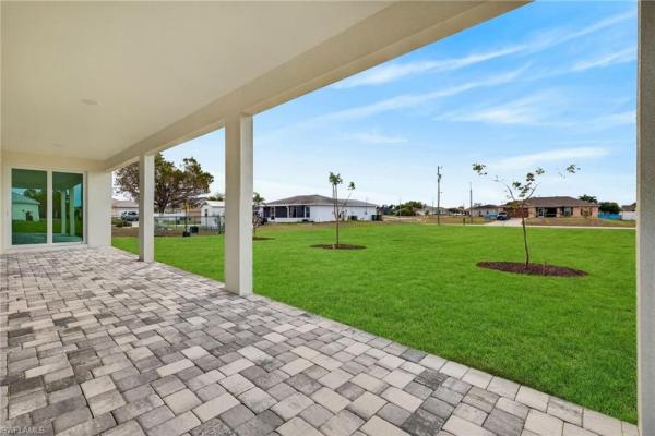 Cape Coral Residential, 304 21st Ter, Cape Coral, Florida 33993, image 2