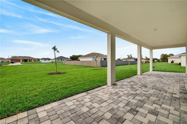 Cape Coral Residential, 304 21st Ter, Cape Coral, Florida 33993, image 1