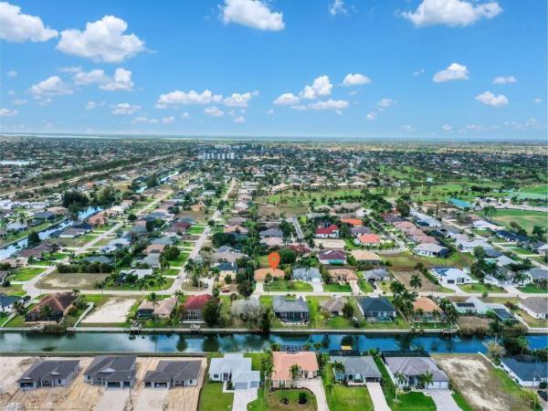 Cape Coral Residential, 2216 8th Ct, Cape Coral, Florida 33991, image 3