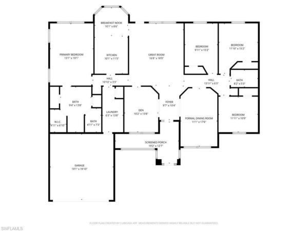 Cape Coral, 2216 8th Ct, Cape Coral, Florida 33991, image 1