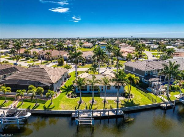 3310 Tripoli Blvd, Punta Gorda, Florida 33950, image 1