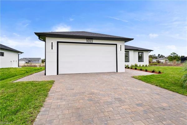 Lehigh Acres Residential, 1022 S Halby Ave, Lehigh Acres, Florida 33974, image 1