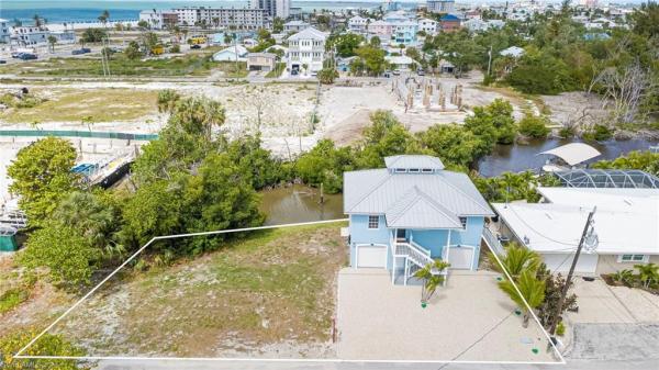 Fort Myers Beach No HOA, 103 Tropical Shore Way, Fort Myers Beach, Florida 33931, image 3