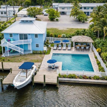 Fort Myers Beach No HOA, 103 Tropical Shore Way, Fort Myers Beach, Florida 33931, image 2