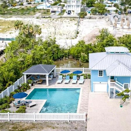 103 Tropical Shore Way, Fort Myers Beach, Florida 33931, image 1