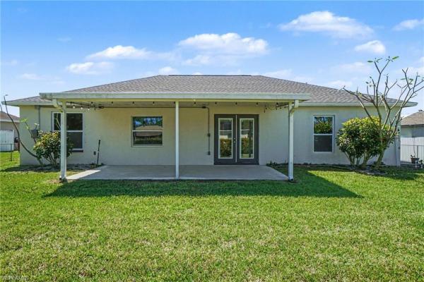 Cape Coral Residential, 1905 11th St, Cape Coral, Florida 33991, image 3