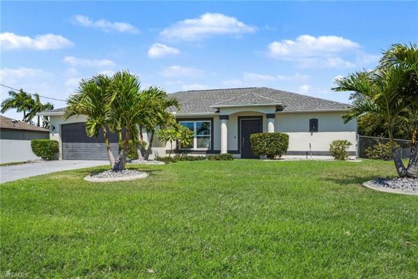Cape Coral Residential, 1905 11th St, Cape Coral, Florida 33991, image 2