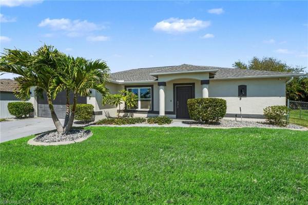Cape Coral, 1905 11th St, Cape Coral, Florida 33991, image 1