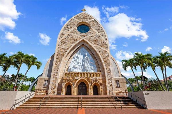 5651 Double Eagle Cir #4332, Naples, Florida 34142, image 1