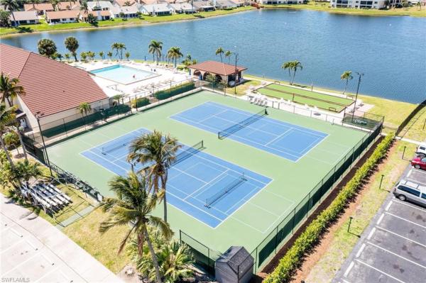 Terrace At Cinnamon Cove, 11220 Caravel Cir #110, Fort Myers, Florida 33908, image 3