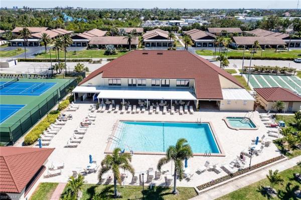 Terrace At Cinnamon Cove, 11220 Caravel Cir #110, Fort Myers, Florida 33908, image 2