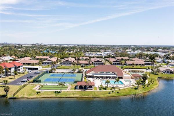11220 Caravel Cir #110, Fort Myers, Florida 33908, image 1