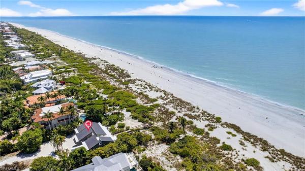 Metes & Bounds, 3777 Gulf Dr, Sanibel, Florida 33957, image 1
