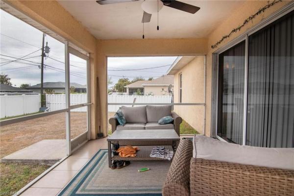 Cape Coral Residential, 416 7th Ter, Cape Coral, Florida 33993, image 3