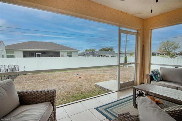 Cape Coral Residential, 416 7th Ter, Cape Coral, Florida 33993, image 2