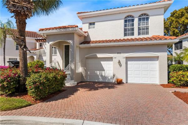 800 L Ambiance Cir #208, Naples, Florida 34108, image 1