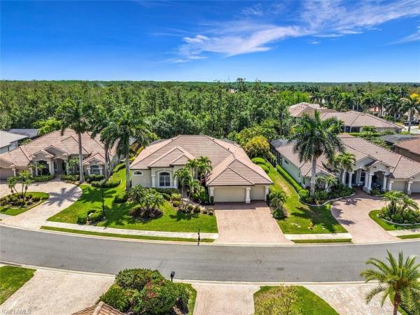 The Enclave, 7352 Heritage Palms Estates Dr, Fort Myers, Florida 33966, image 1