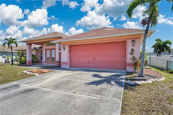 4333 20th Pl, Cape Coral, Florida 33914, image 1